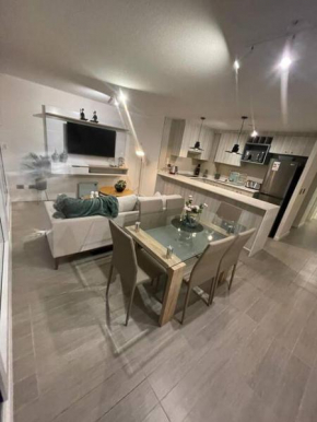 Departamento Nuevo en Primera Línea de La Serena